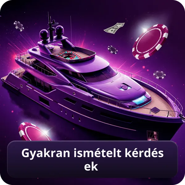 Gyakran ismételt kérdések