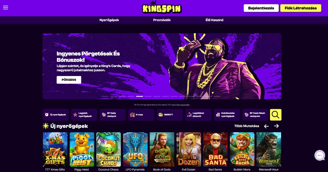 Magyar online casino – hol játszanak a magyar játékosok 2026-ben?